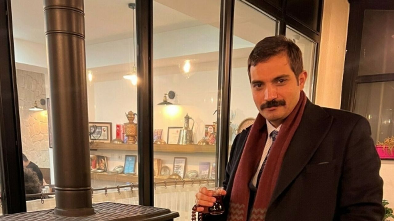 Sinan Ateş’in katil zanlısı Edirne'de yakalandı