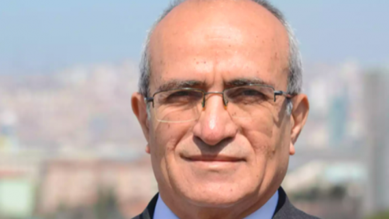 Sosyalist aydın Mehmet Bedri Gültekin yaşamını yitirdi
