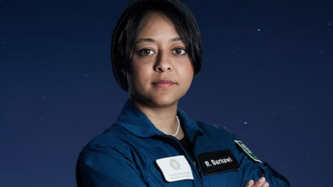 Suudi Arabistan uzaya kadın astronot gönderiyor