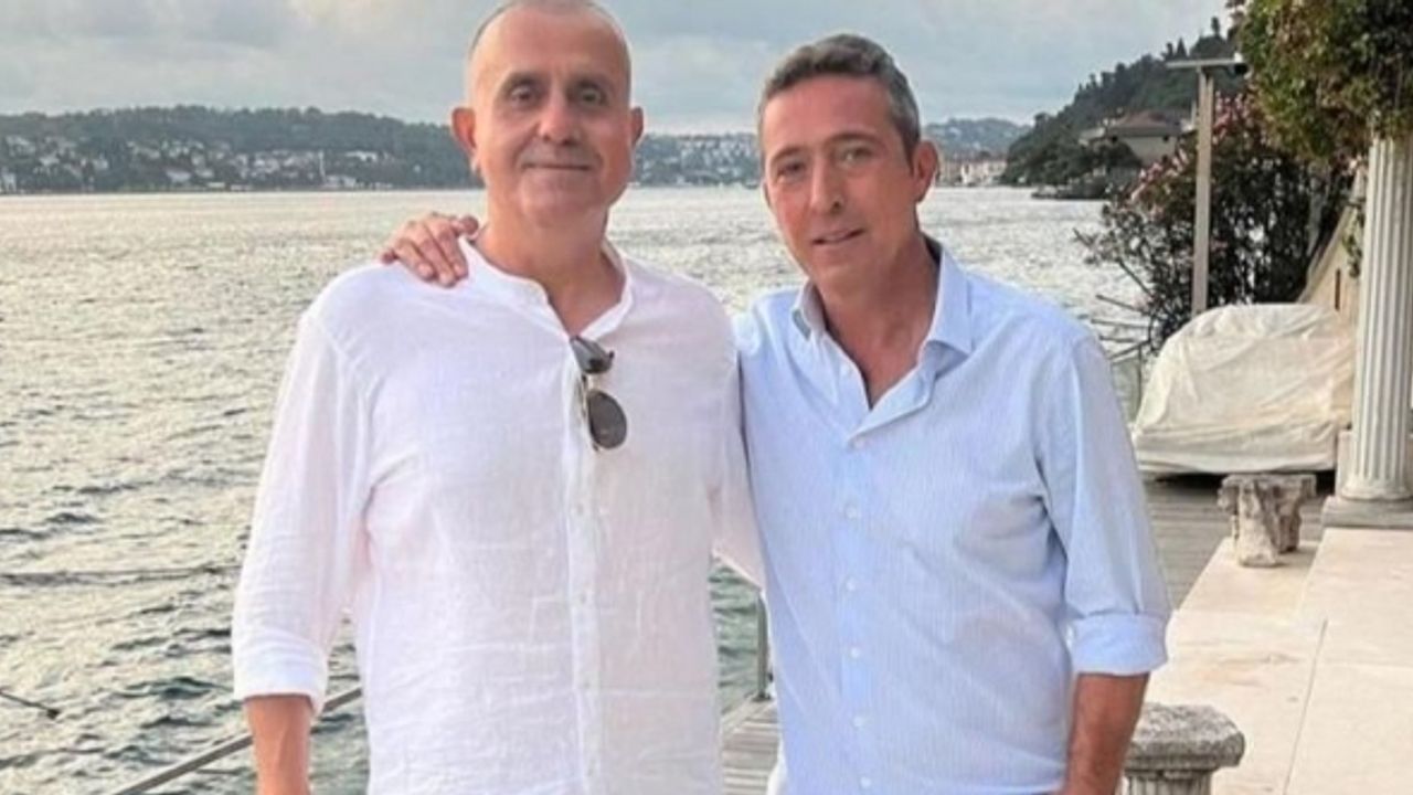 Takım satın aldı... Oğlunu transfer etti