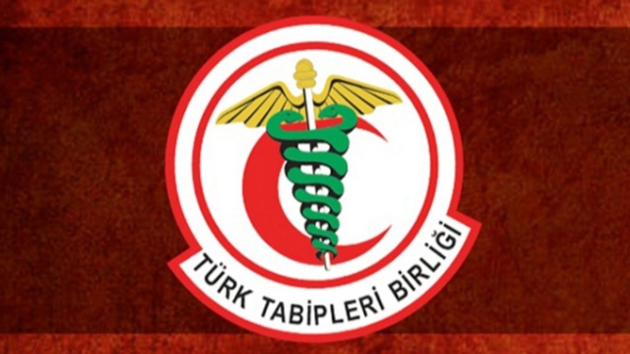 TTB gönüllü hekim listesi iletti, Bakanlık cevap vermedi