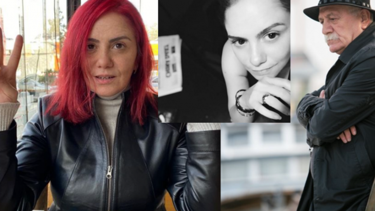 Ünlü oyuncu Orhan Aydın'ın acı ve umut dolu bekleyişi