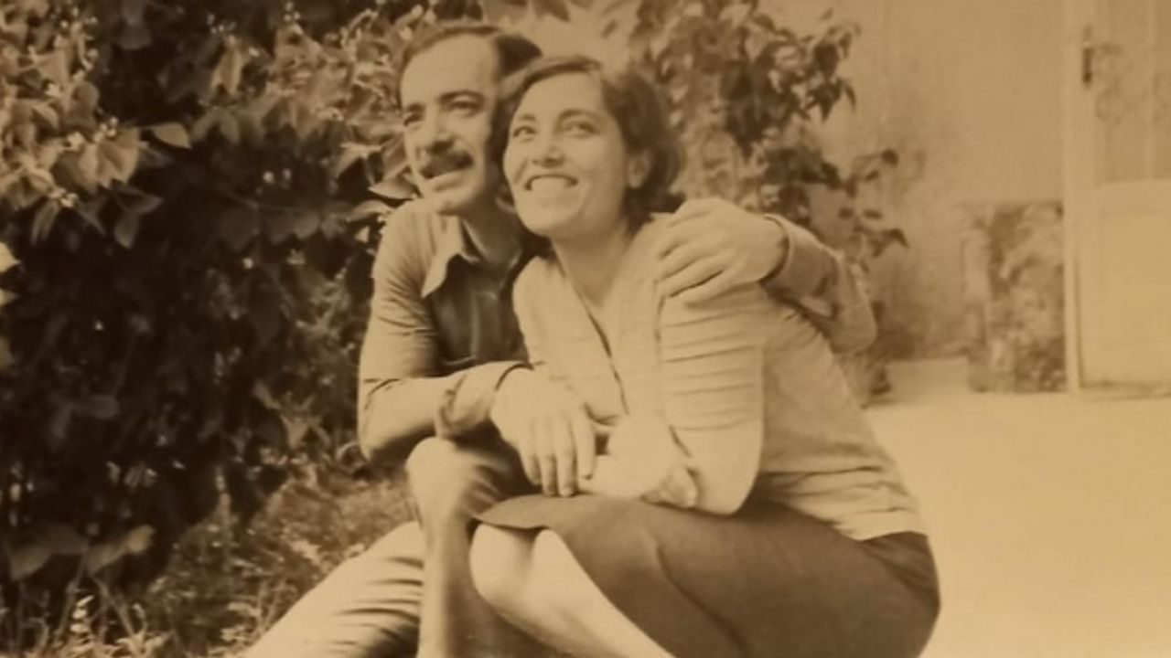 Ünlü ressam ve akademisyen Turan Erol ile eşi Türken Erol aynı gün peş peşe yaşamını yitirdi.