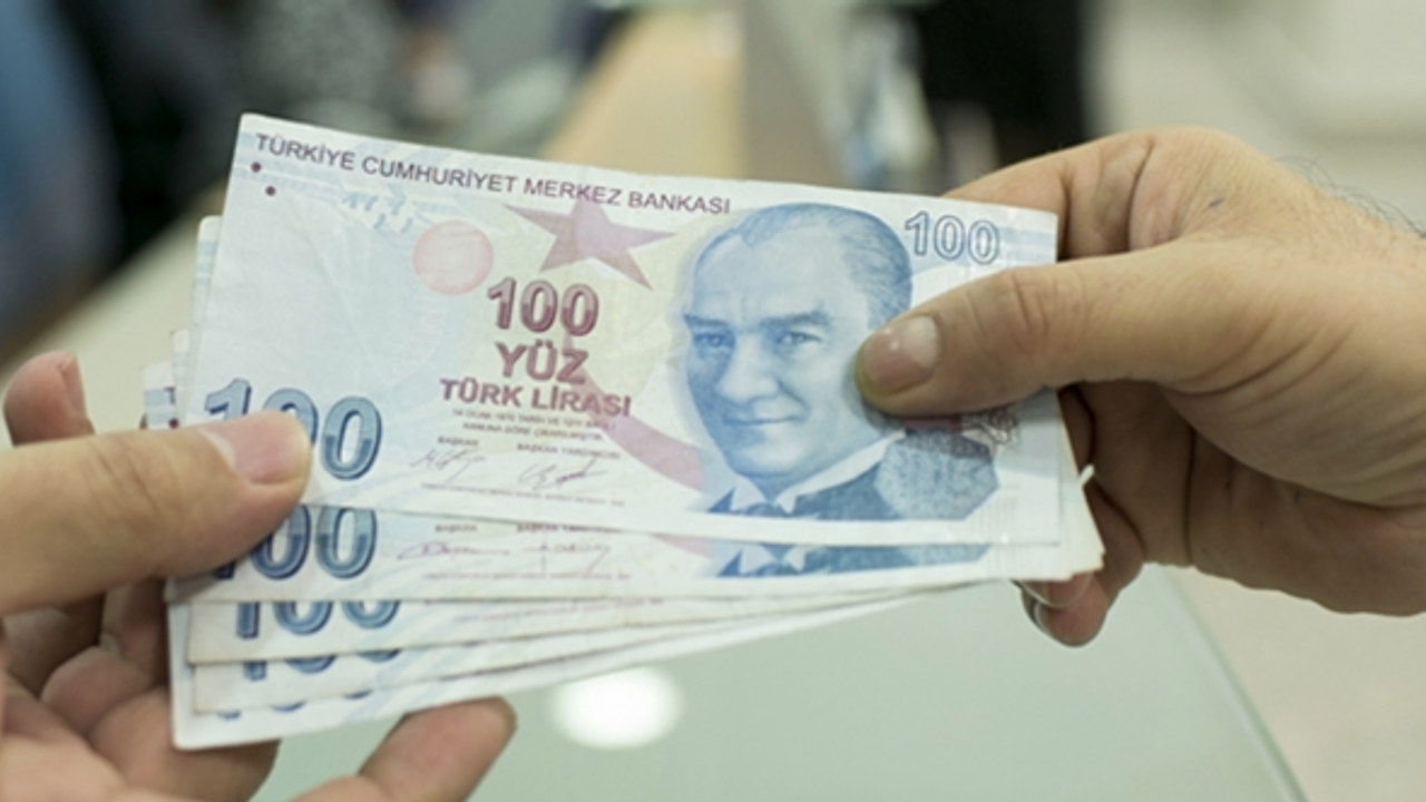 Yakınını kaybedenlere 100 bin lira yardım