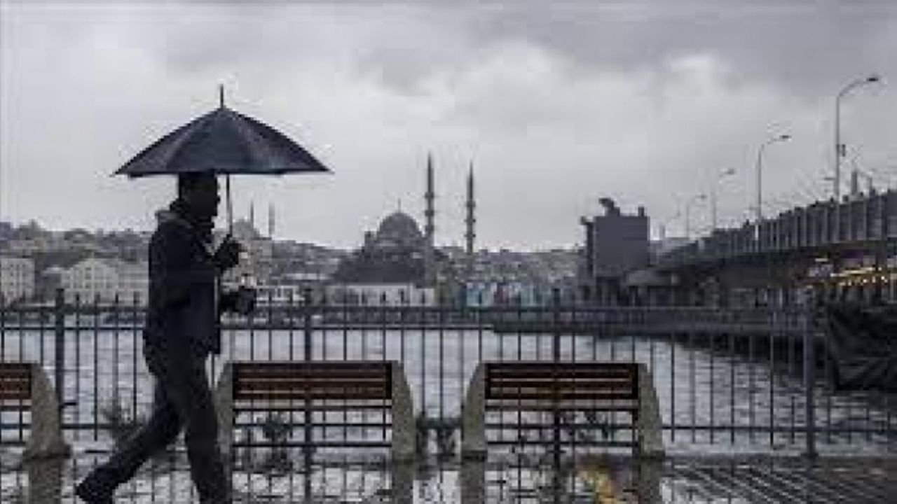 Hava bugün nasıl olacak?
