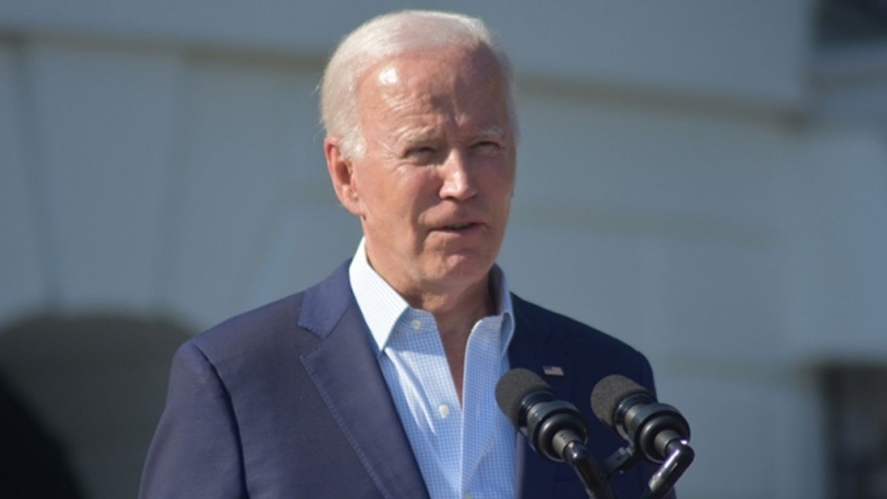 ABD Başkanı Joe Biden'da kanser hücresi çıktı