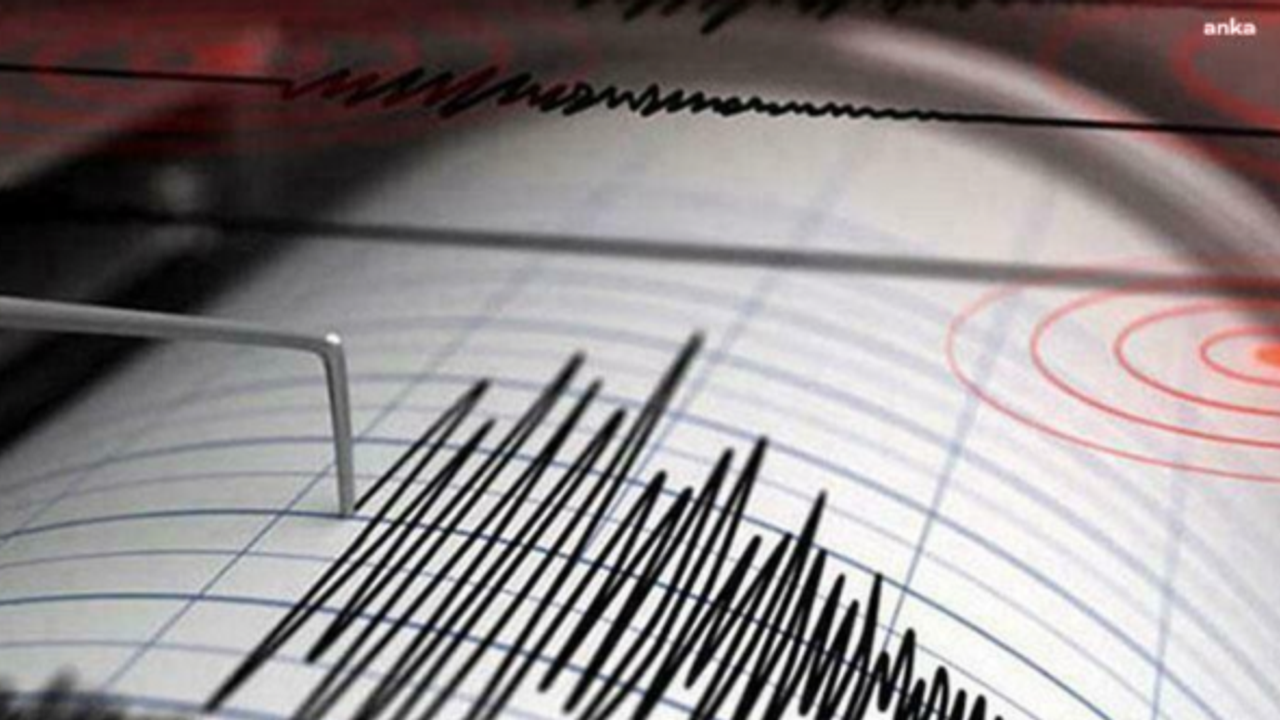 Adana'da peş peşe 2 deprem mi oldu?