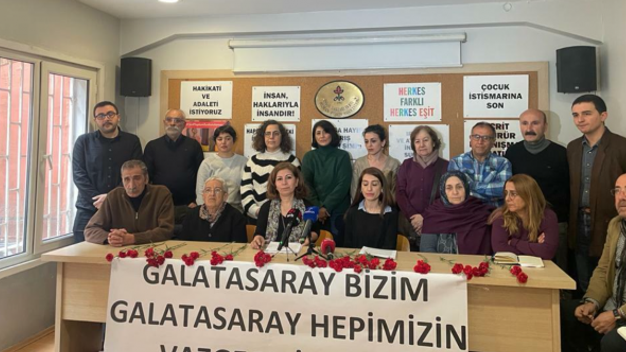 AKP korktuğu meydanları birer birer kapatıyor