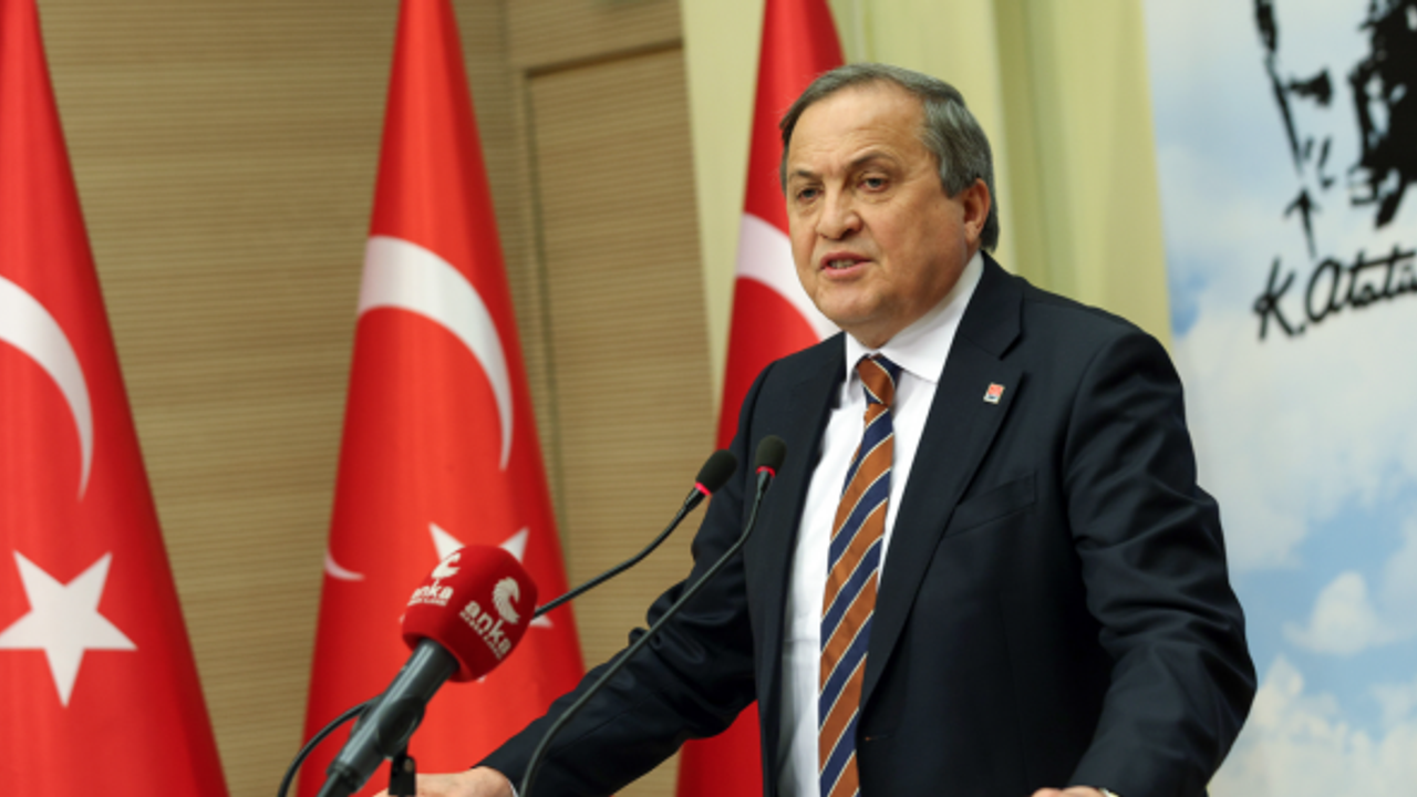 AKP'li Cumhurbaşkanı 26 bin kişiyi görmemiş!