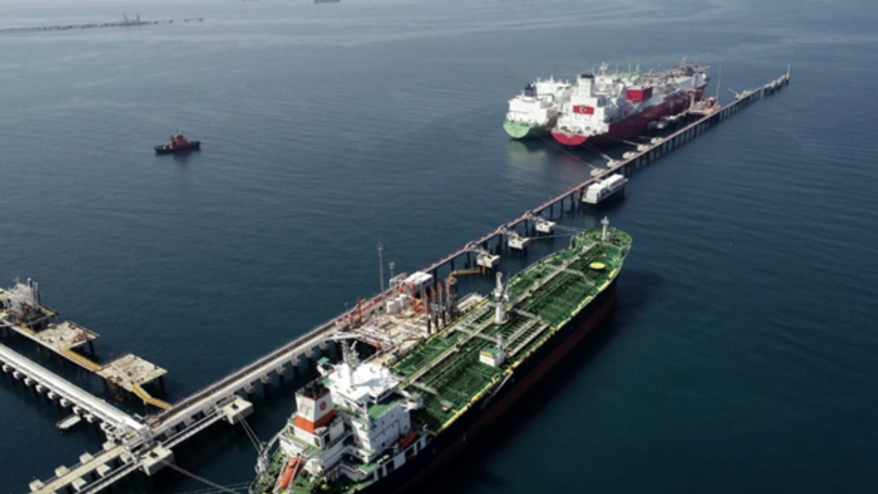 AKP ve MHP'nin 1,4 milyar dolarlık Kürt petrolü kazığı
