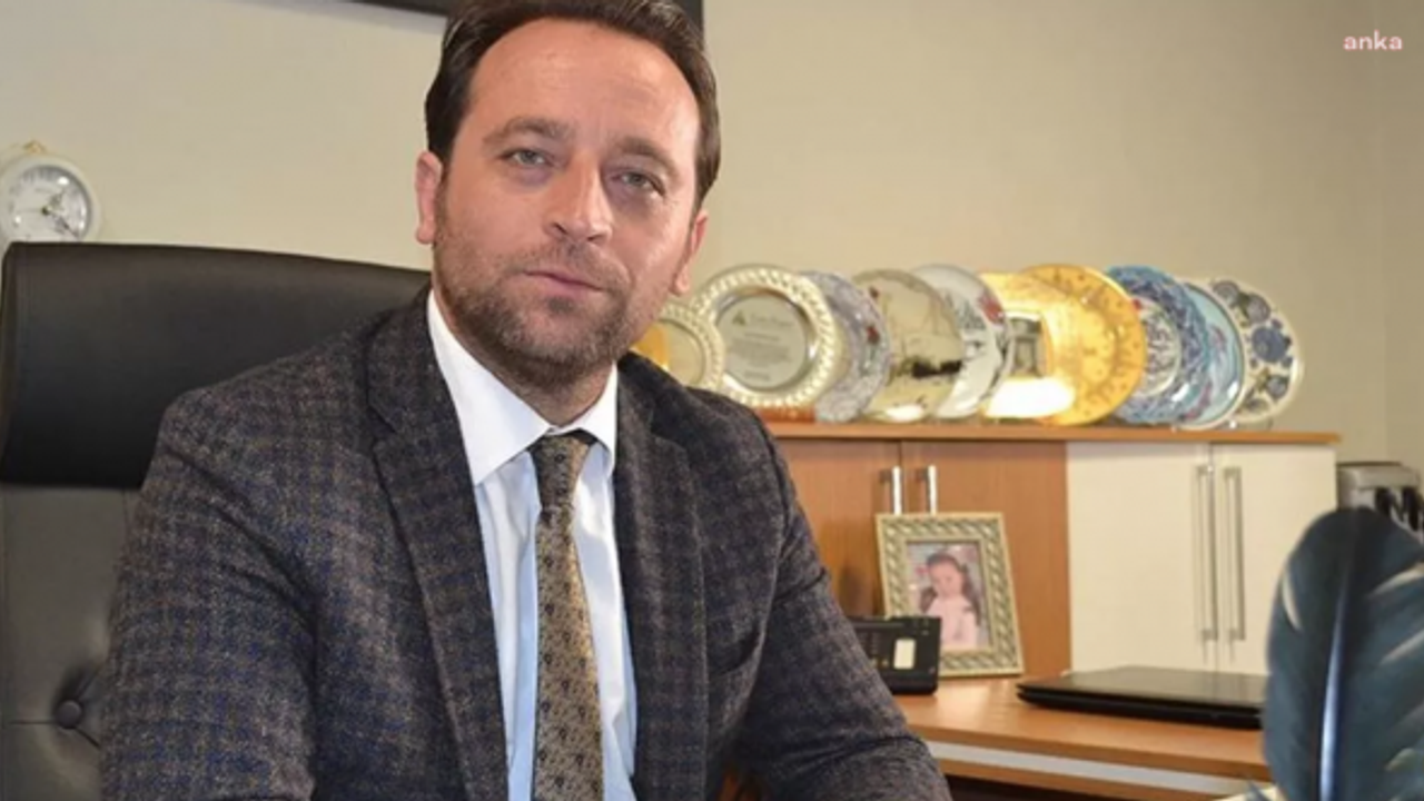 Çadır skandalı doğru değilse o müdür neden görevden alındı?