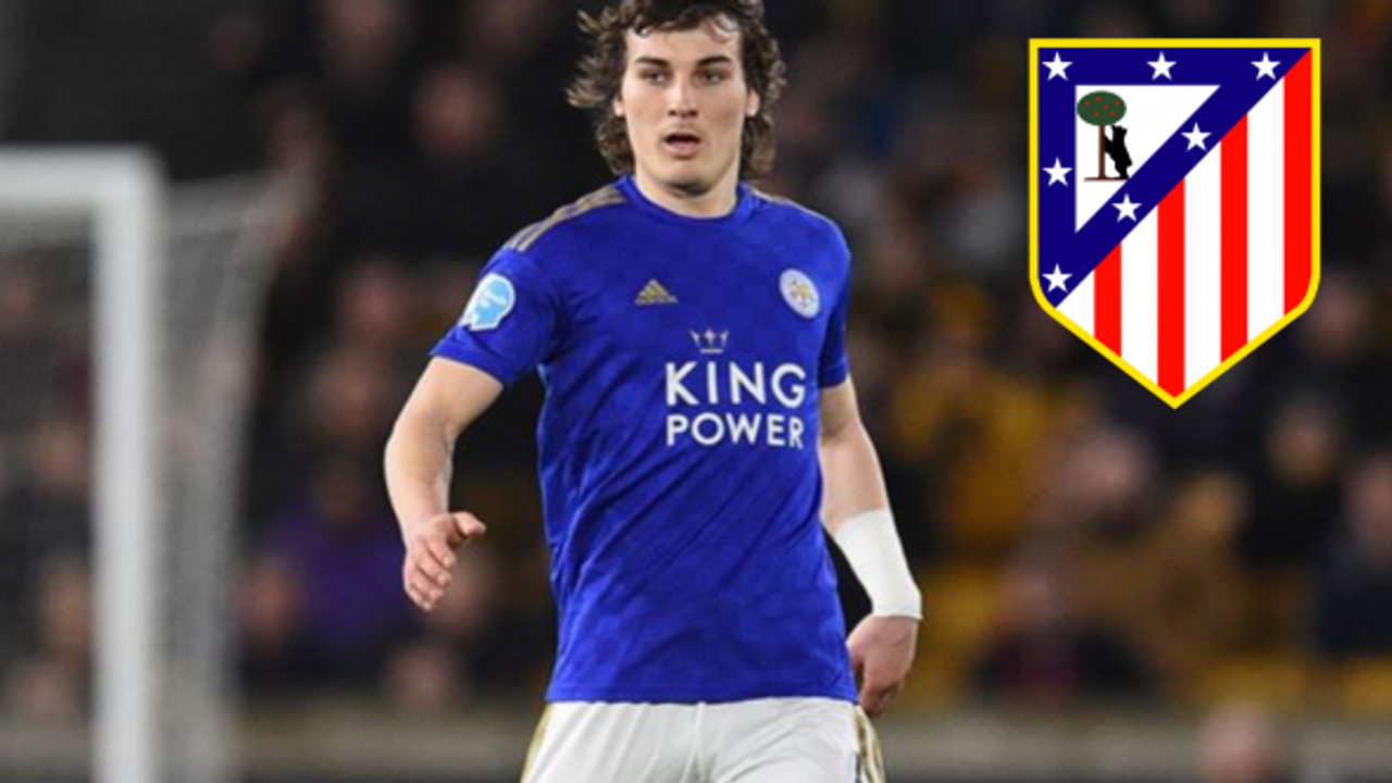 Çağlar Söyüncü'nün yeni takımı belli oldu