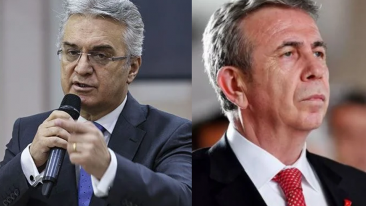CHP Genel Başkan Yardımcısı, Yavaş ile görüşecek
