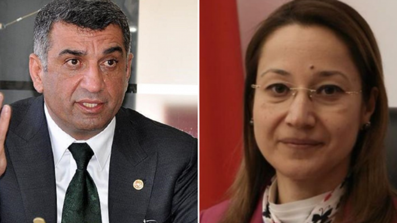 CHP'li Gürsel Erol'dan AKP'li Bakbak'a: Siz, biz daha iktidar olmadan muhalefete alıştınız