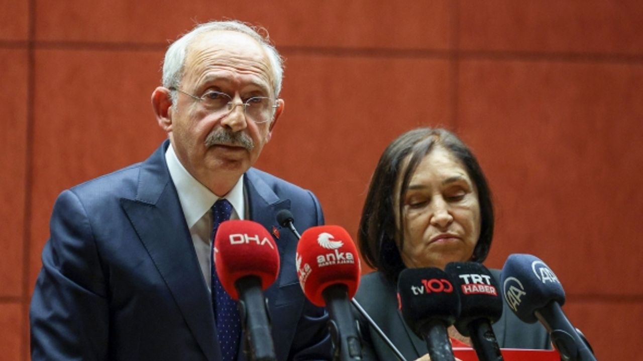 'Çocukların katilleri belli... Cumhurbaşkanı olunca gerekeni yapacağım'
