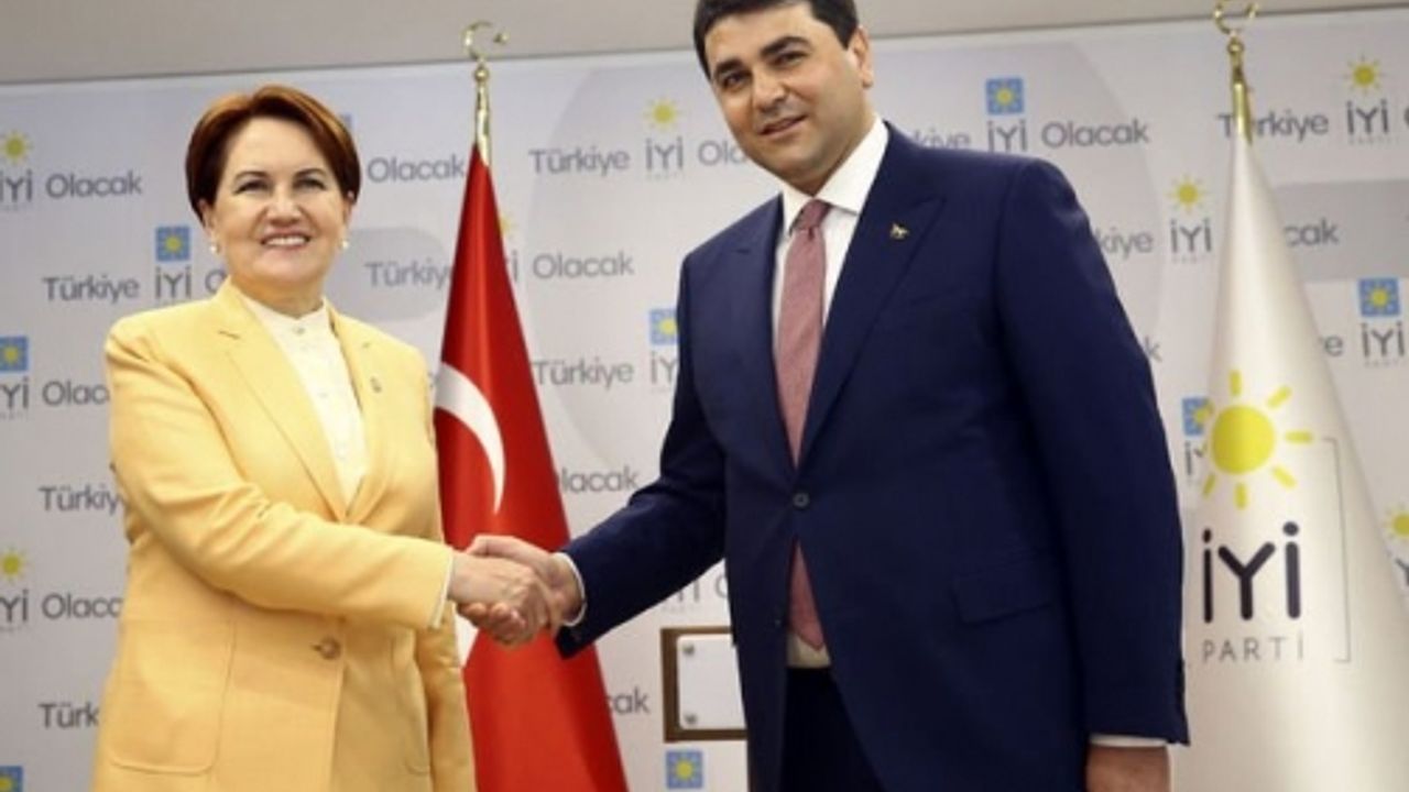 Demokrat Parti,  Başkanlık Divanı topladı