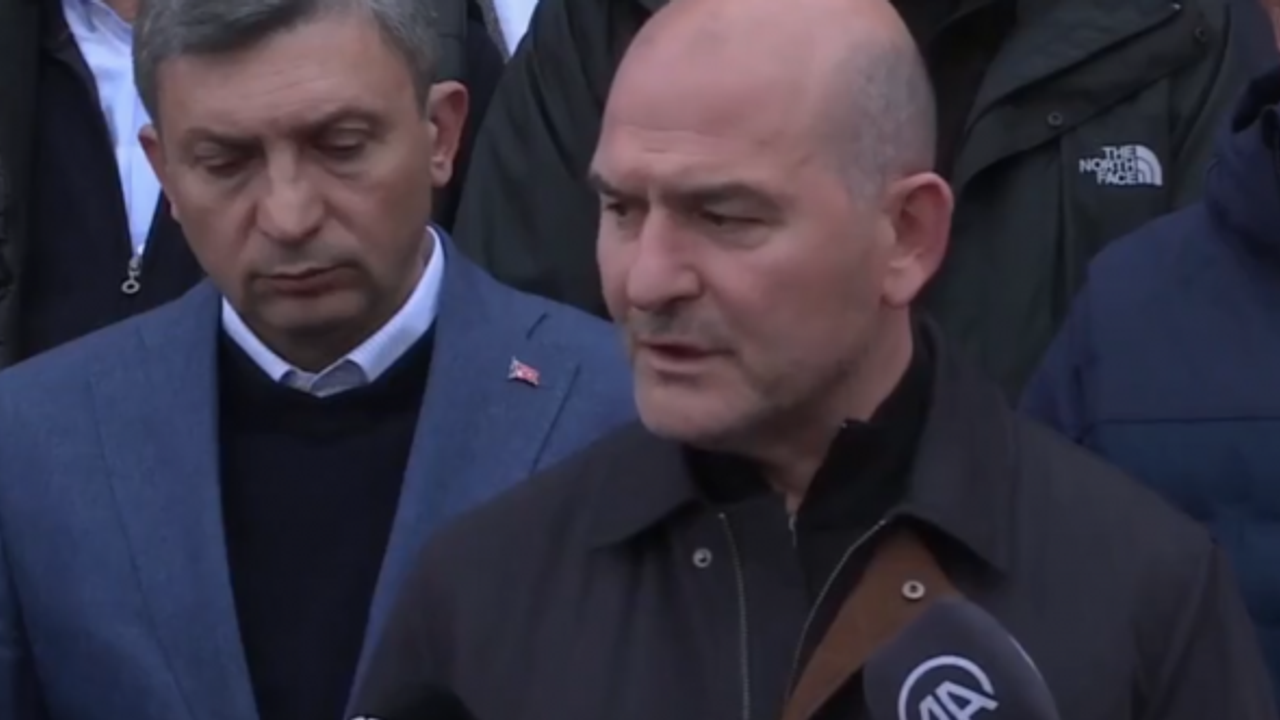Depremde can kaybı 50 bine dayandı