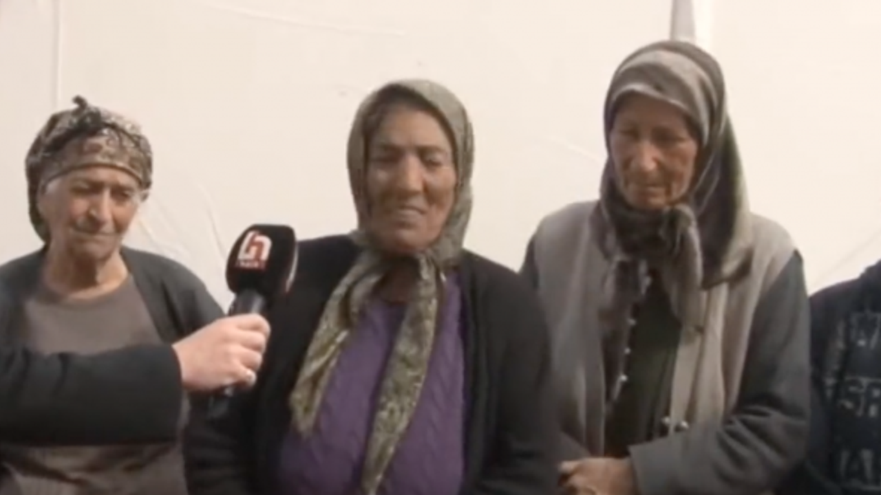 Depremzede kadınlar AKP ve MHP'nin umurunda mı?