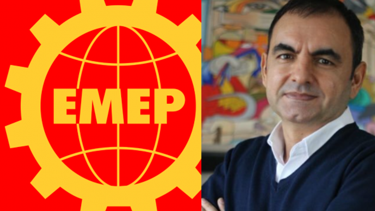 EMEP: “Tek bir adayla cumhurbaşkanlığı seçimlerine gidilmesi daha da elzem hale gelmiştir”