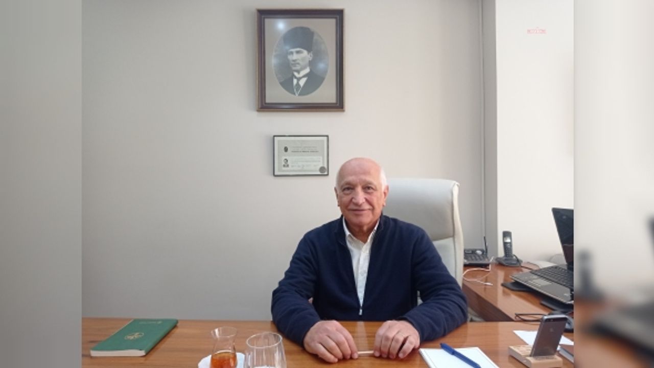 Eski Kızılay Başkanı Akar: Kızılay'ın çadır satması çok büyük bir ihanettir