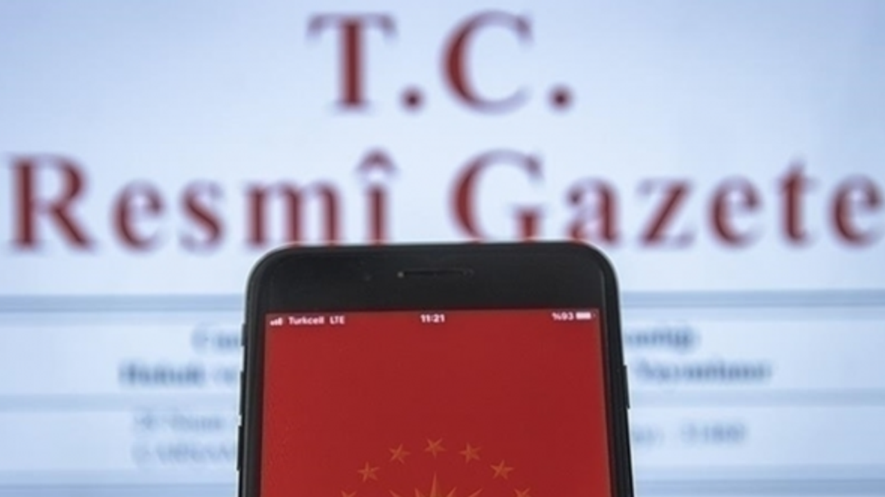 EYT, Resmi Gazete'de yayımlanarak yürürlüğe girdi