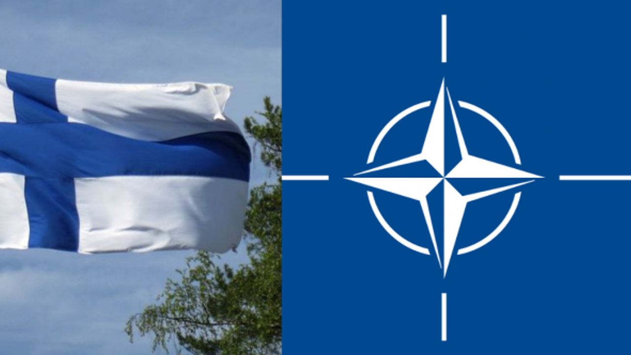 Finlandiya Parlamentosu NATO'ya katılım anlaşmasını onayladı