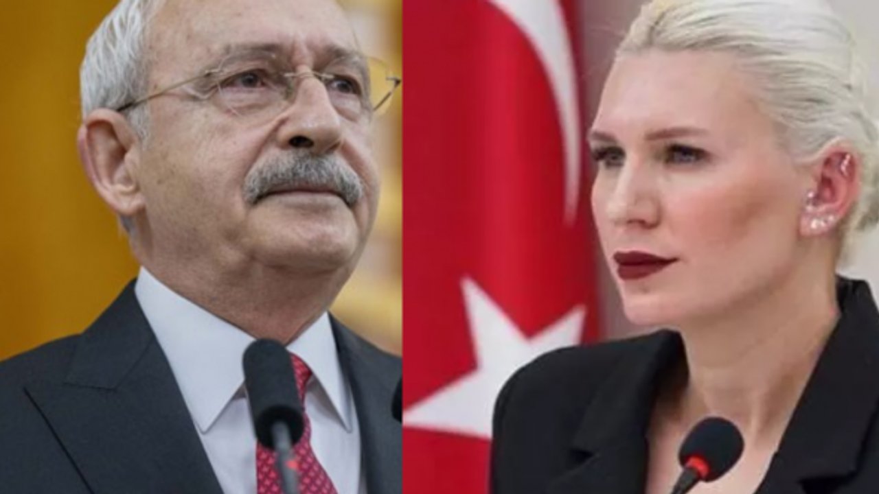 'Hakkımız size helal olsun 13'üncü Cumhurbaşkanım'