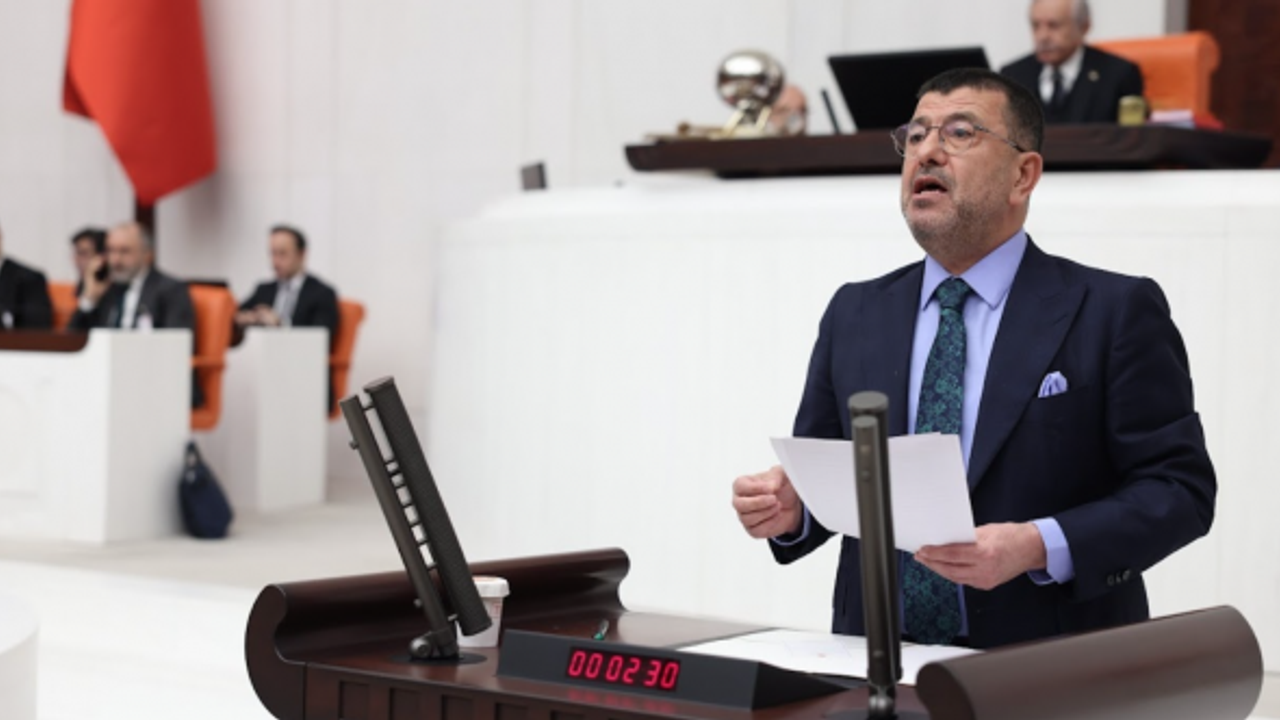 “Hâlâ çadır yok. Vallahi yok, billahi yok"