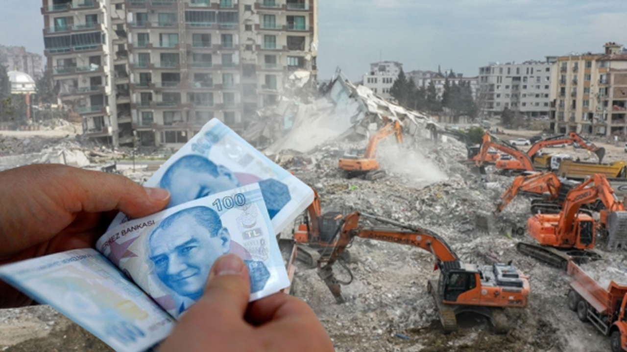 AKP'den evini dönüştürmek isteyene 1 milyon lira kredi vaadi