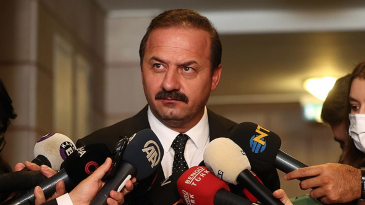 İyi Parti'de HDP ve CHP gerilimi