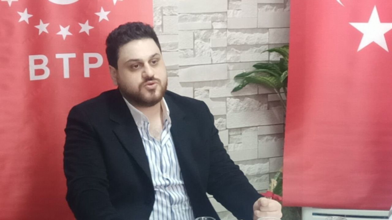 'Kafana göre imar barışı çıkarmayacaksın'