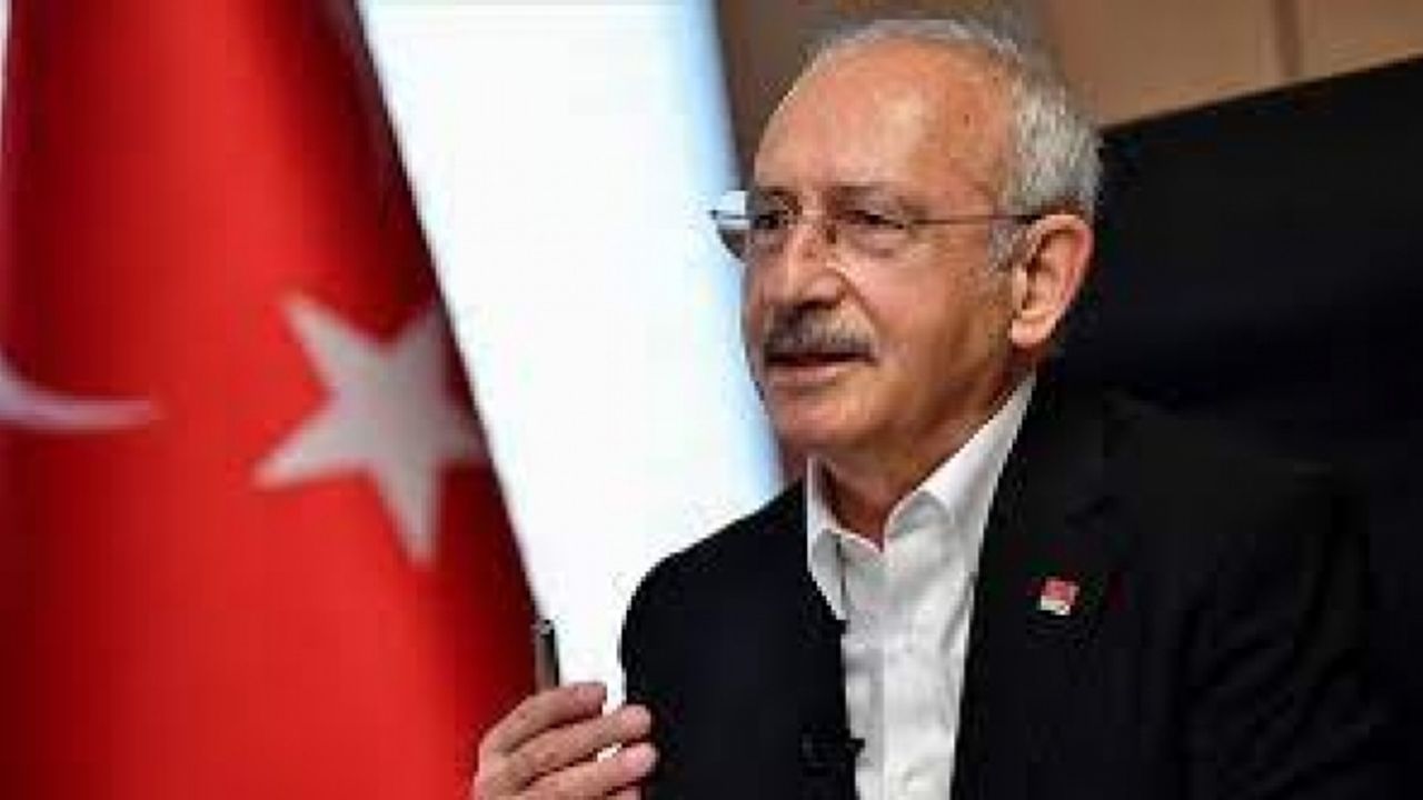 Kemal Kılıçdaroğlu hangi partileri ziyaret edecek? Programı belli oldu