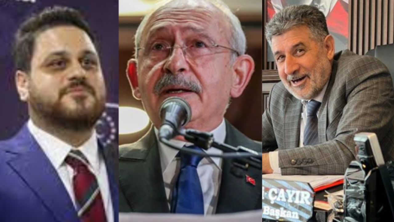 Kılıçdaroğlu, iki siyasi parti lideri ile görüşecek