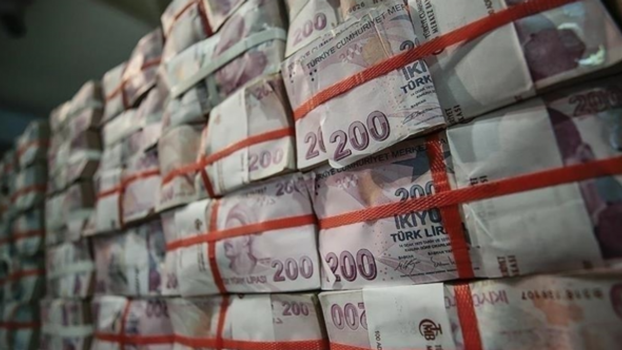 Küresel krize karşı kamu bankalarına 111,7 milyar liralık sermaye aktarıldı
