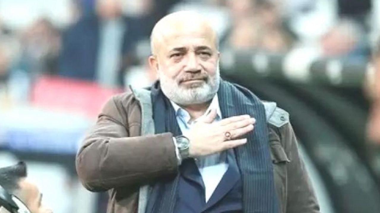 Murat Sancak istifa mı ediyor? Takibi bıraktı...
