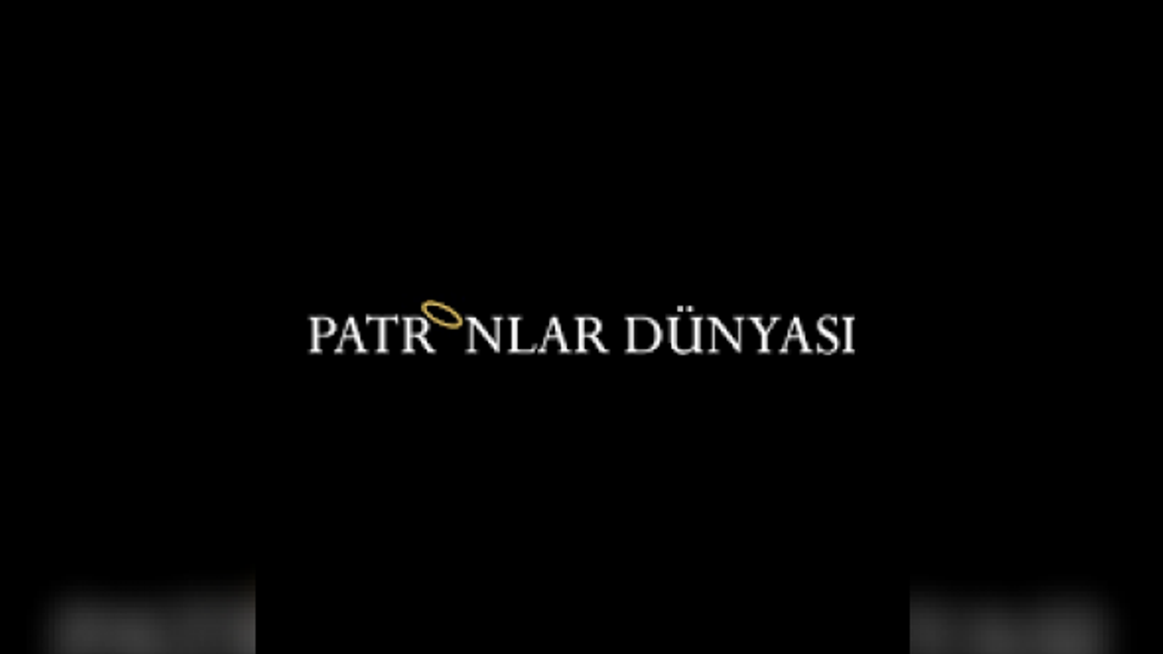 Patronlar Dünyası’nı hangi gazeteci satın aldı?
