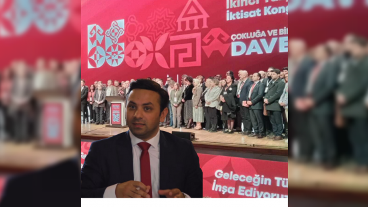 Romanlar 100 yıl sonra İktisat Kongresi’nde