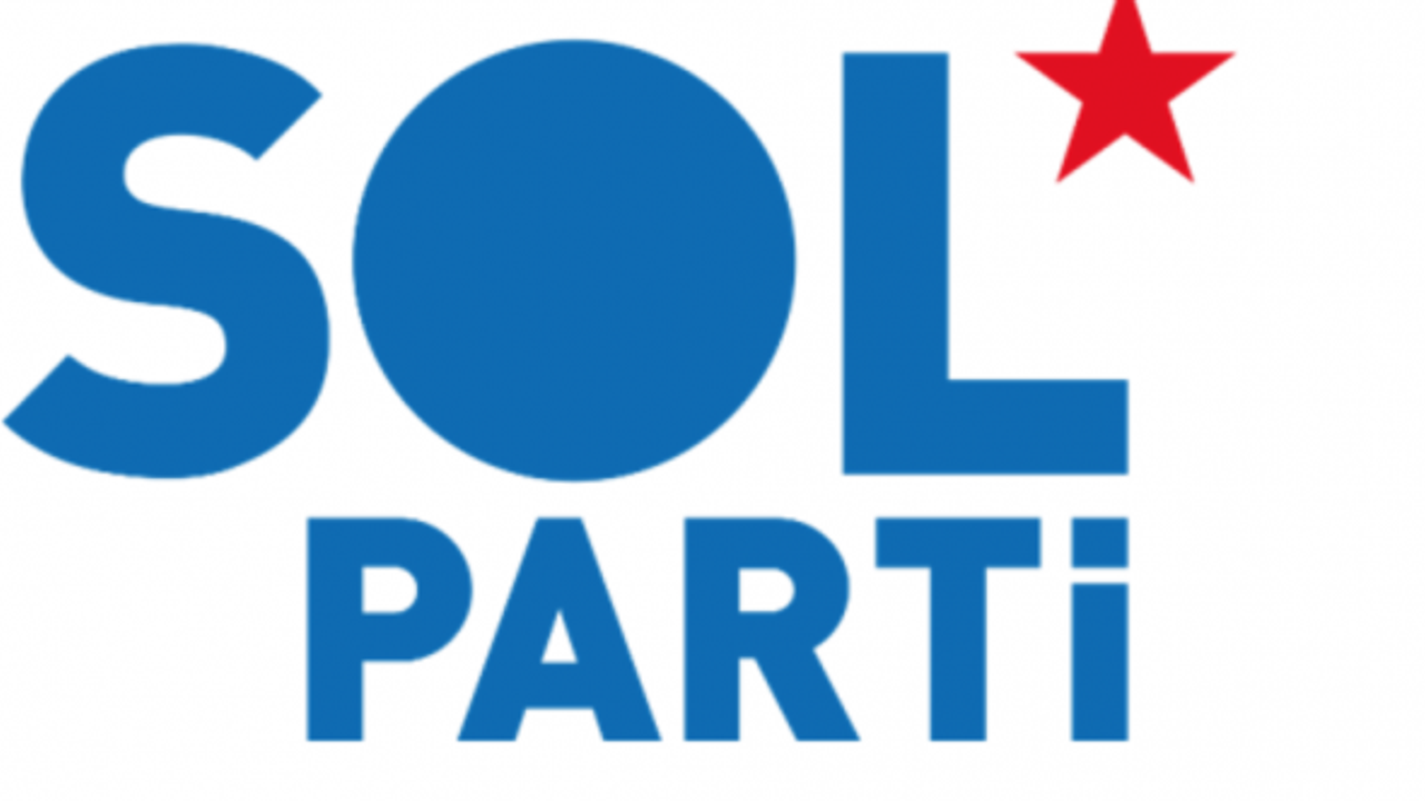 Sadece Sol Parti AKP'li Erdoğan'ın adaylığına itiraz etti