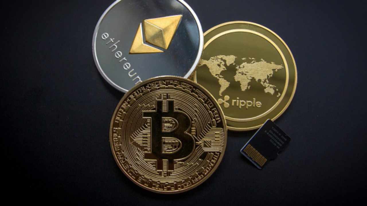 SEC'den kripto para borsası Coinbase'e uyarı