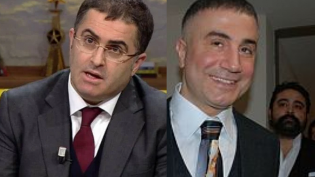 Sedat Peker'in avukatından Erşan Şen açıklaması