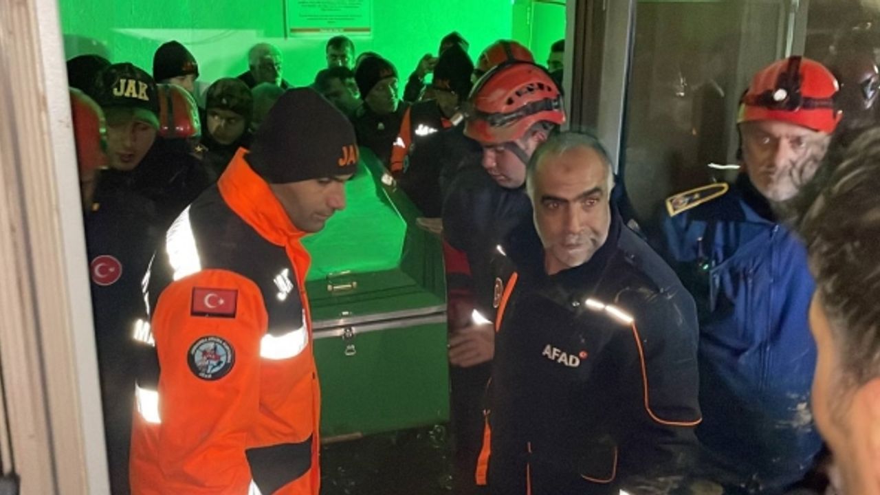 Selde can kaybı 15'e yükseldi