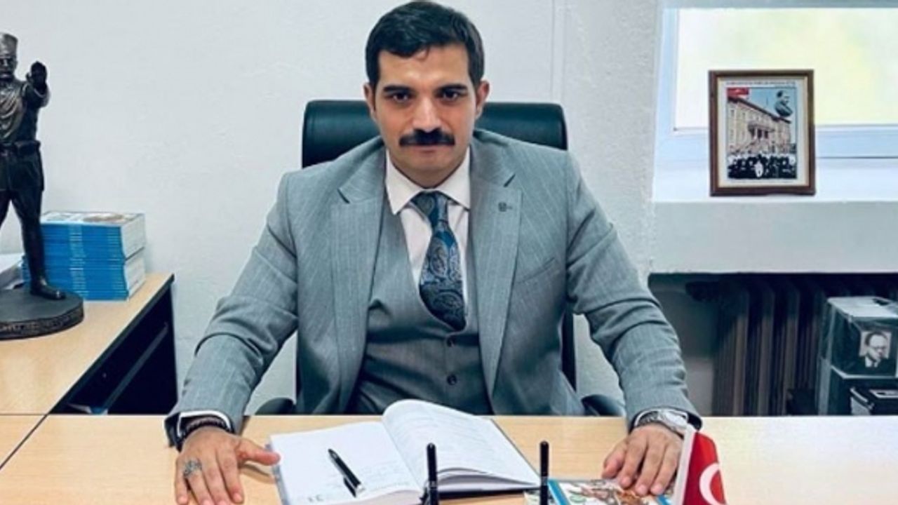 Sinan Ateş adının yaşatılması AKP ve MHP oylarıyla reddedildi