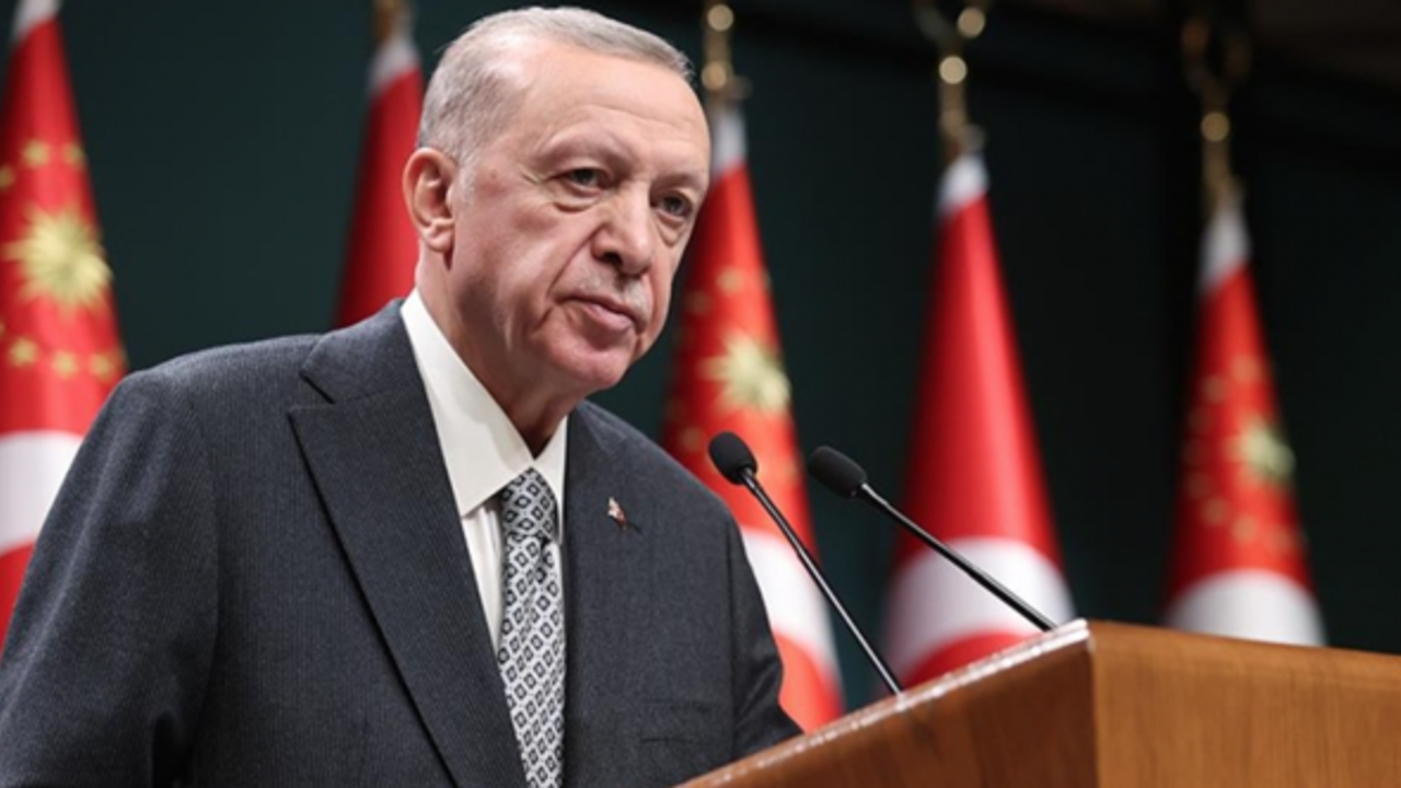 Seçim 14 Mayıs'ta yapılacak