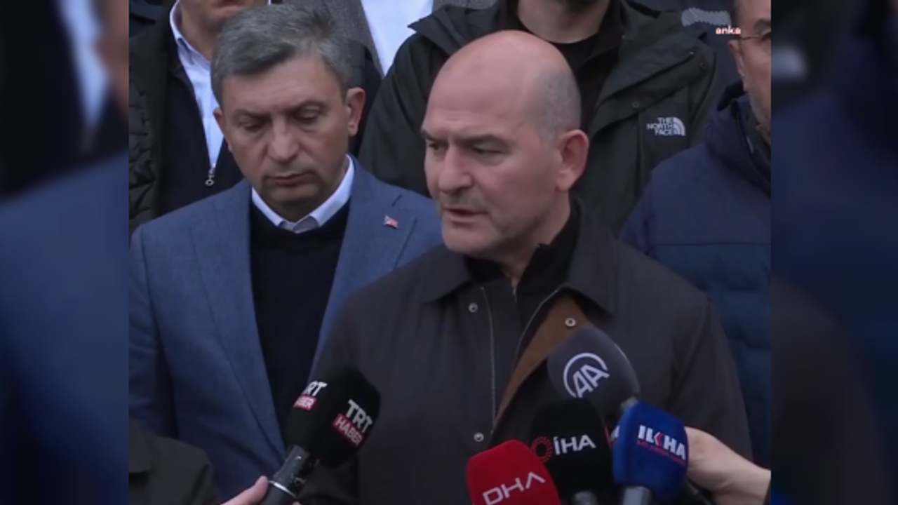 Tetikçi yakalandı ama azmettirici ortada yok
