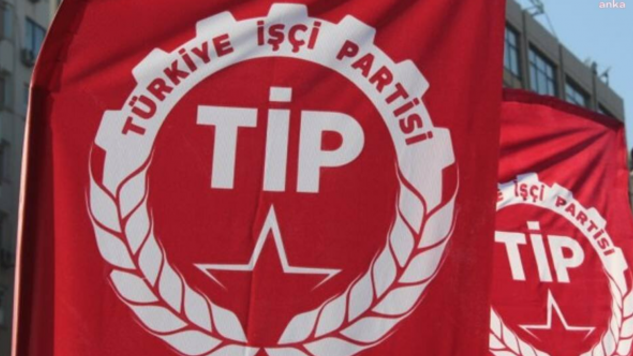 TİP, milletvekilliği aday adaylığı başvurusu sürecini 27 Mart'a kadar uzattı
