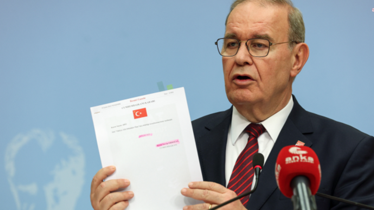 TSK devre dışı! Afetlere trol ordusu müdahale edecek!