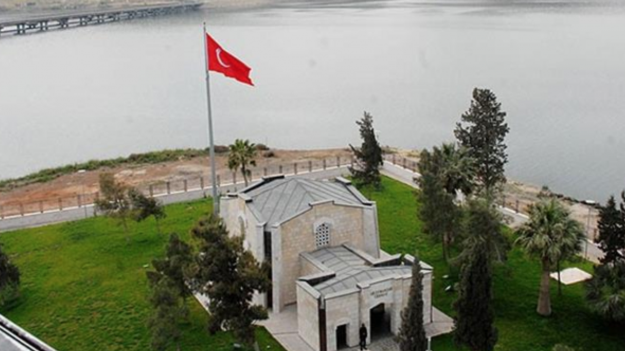 Türkiye toprak kaybetti MHP'nin sesi çıkmadı?