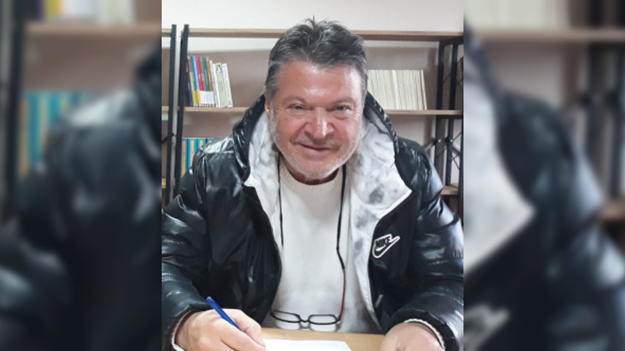 Yazarımız Merih Bayraktar milletvekili aday adayı oldu