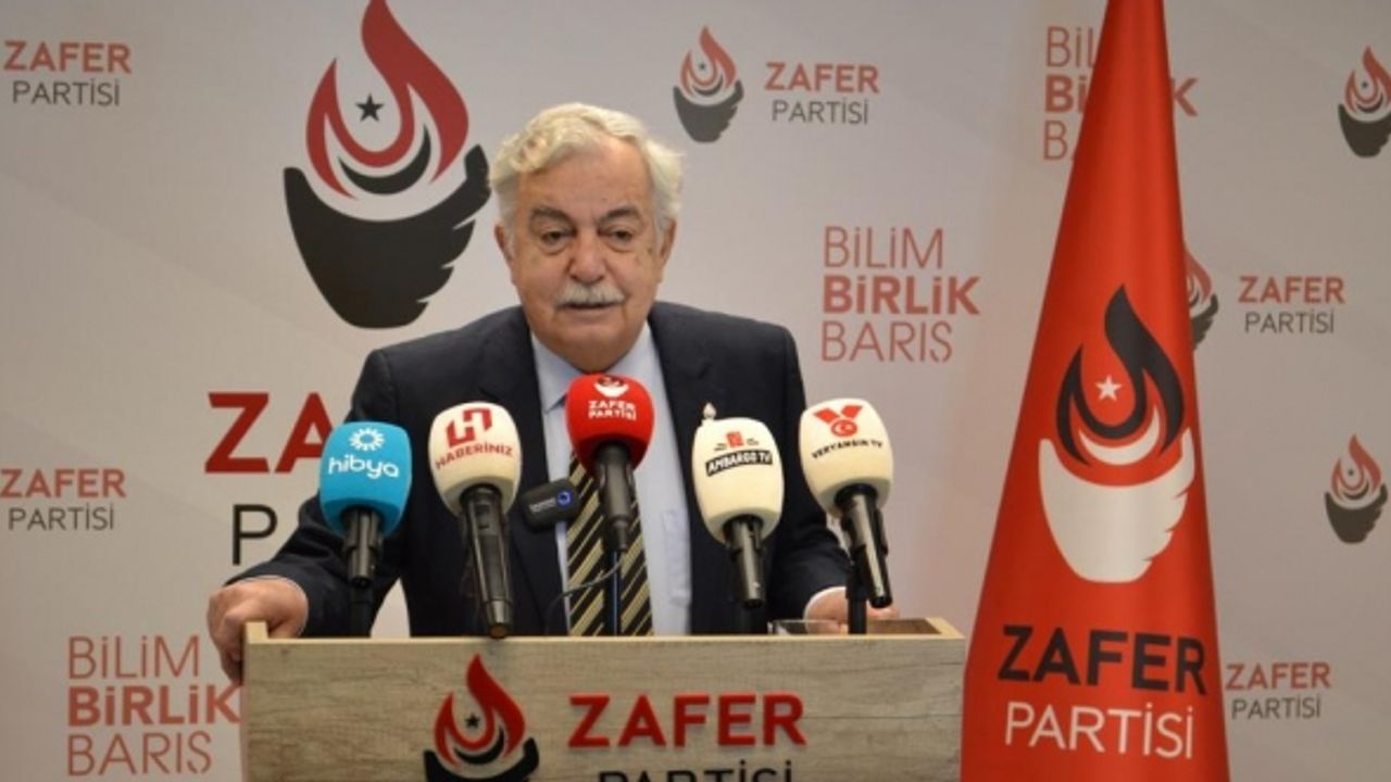 “Yeni yasa ile yangından mal kaçırma”