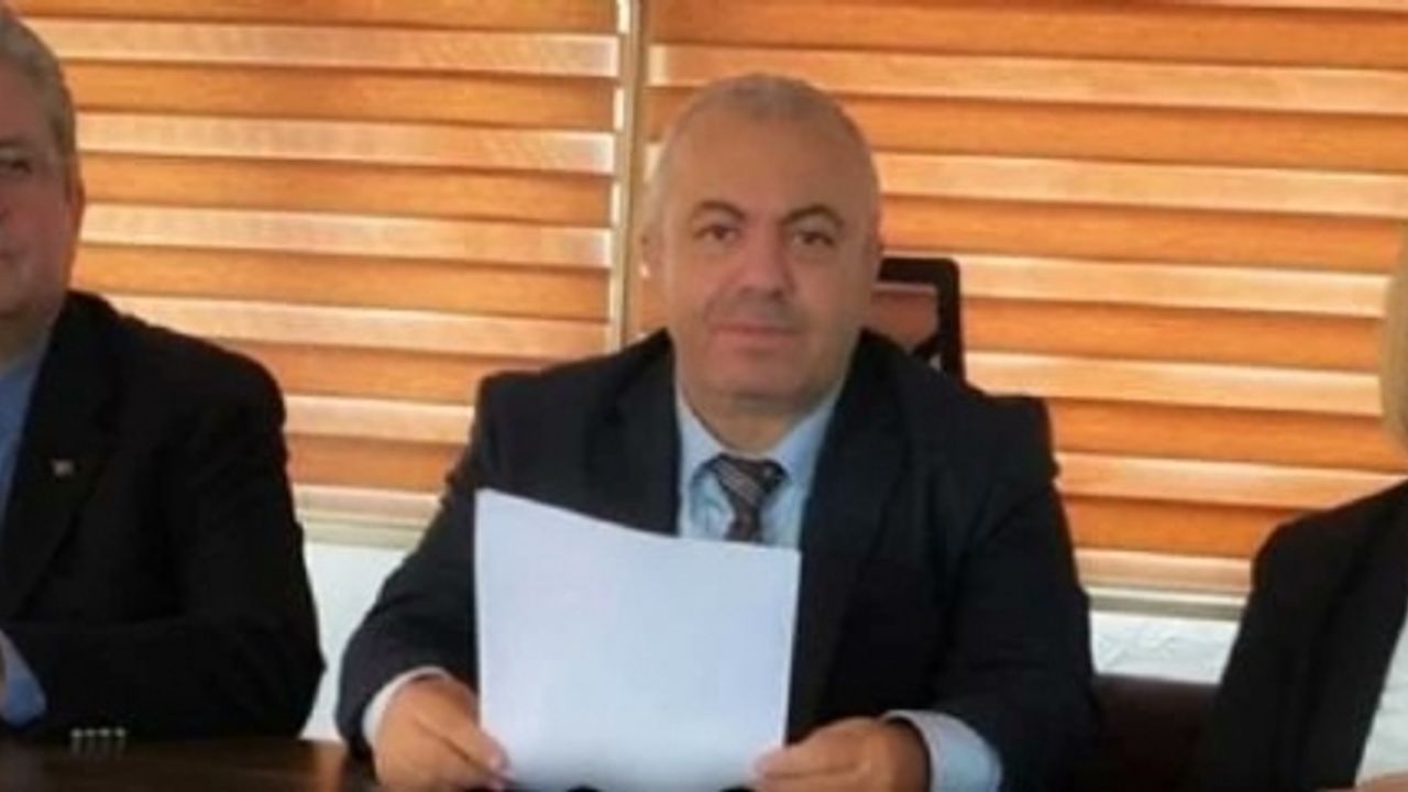Zafer Partisi'nde üst üste istifalar